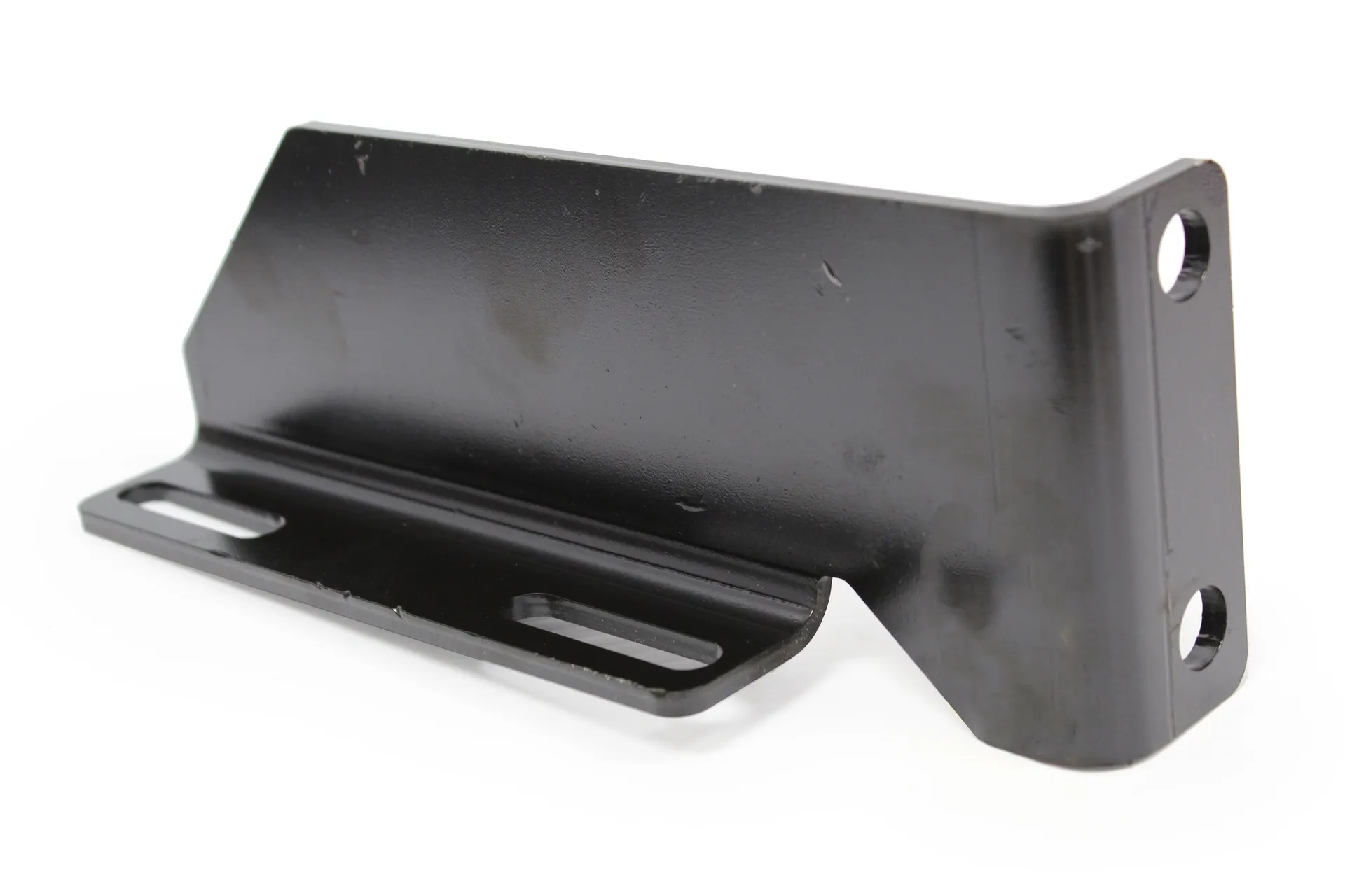 Bracket Support Exh. Tube Rr Axle 2013/