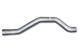 Pipe Exh.Scr To Axle Clr Air Susp