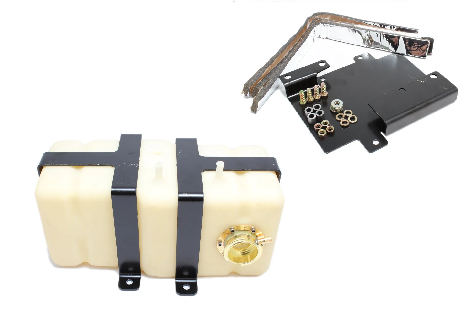 Kit Surge Tank Replacement Bbcv 04/07