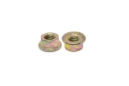 Flange,Hex,Nut