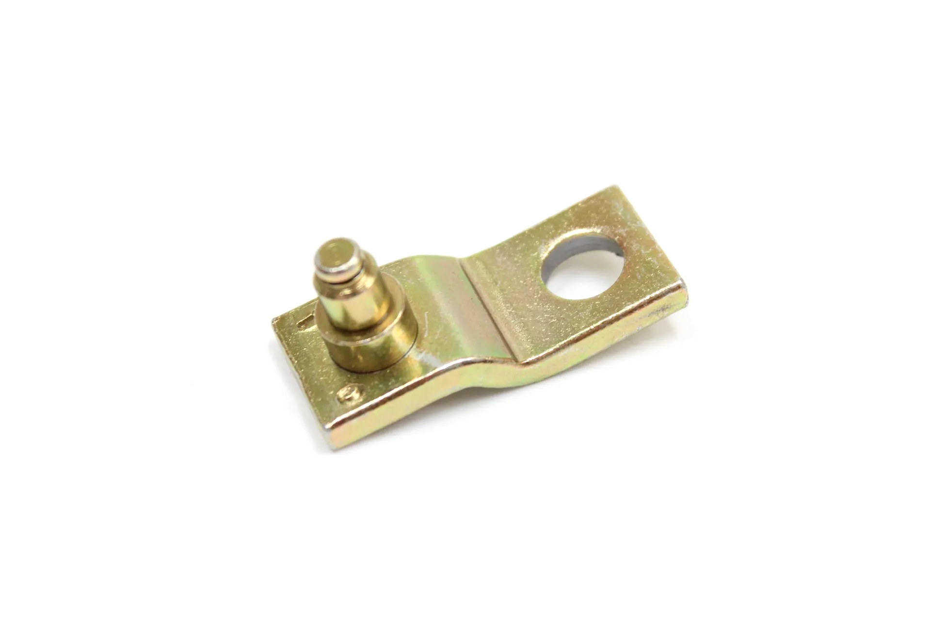 Crank Arm Assy Wiper
