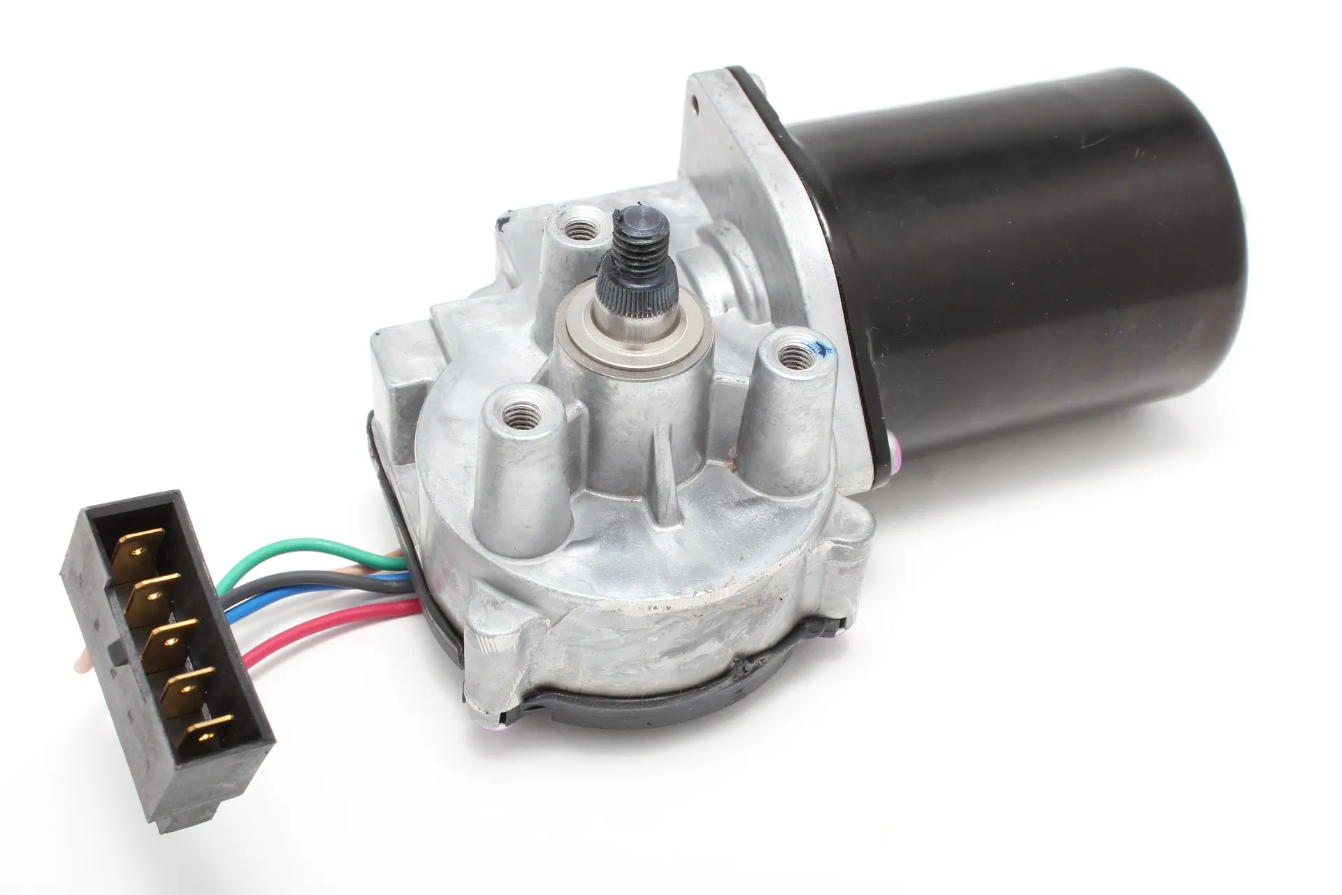 Motor Wiper 12 Volt Dynamik Park