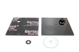 Kit Repl. Ps Reservoir Cap & Gasket
