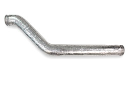 Pipe Exh. Turbo Pipe To Muffler