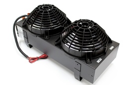 Heater Assy, 80K Btu, Underseat, S/M, Lh