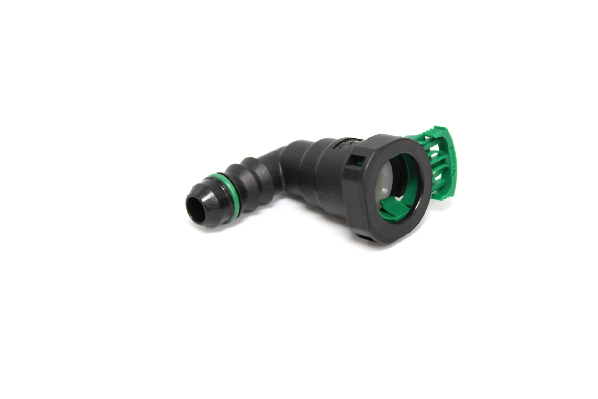 Fitting Coolant Quick Connect