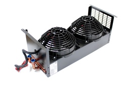 Heater Assy,80K Btu,Underseat,F/M