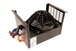 Heater Assy,50000 Btu, Underseat F/M