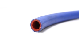 Hose,Heater,5/8 Id,Silicone