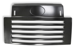 Grille Assy Frt Center Tx4