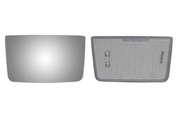 Glass,Mirror,Heated,Convex,815 Series