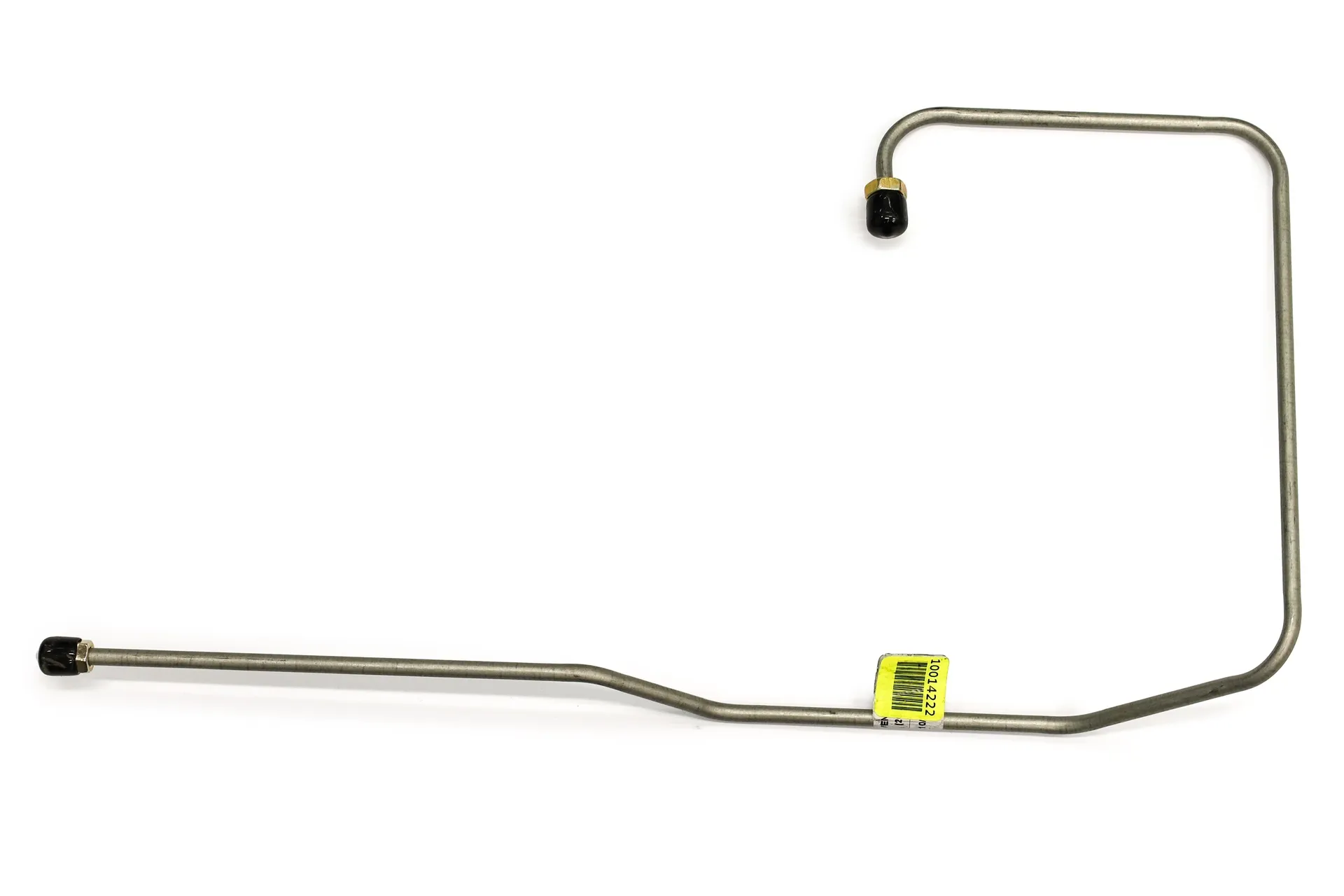 Tube Assy Steel Hyd. Brake Rh Rear Visio