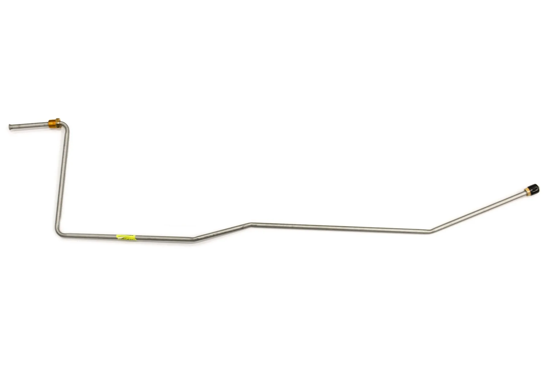 Tube Assy Steel Hyd. Brake Secondary Vis