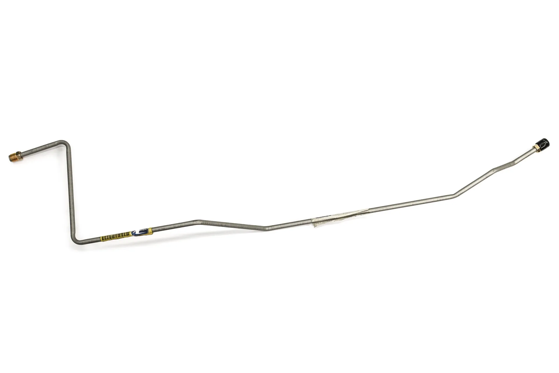 Tube Assy Steel Hyd. Brake Primary Visio
