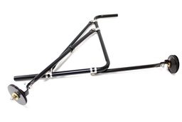 Arm Assy,Mirror,Eyemax,Bell Mtg,Blk,Rh