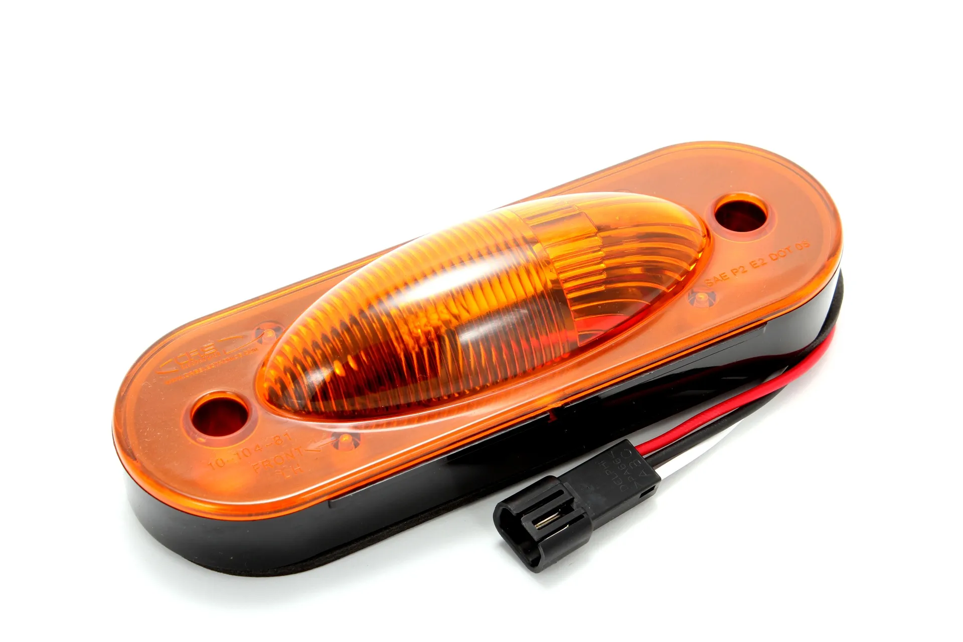 Light,Turn/Park,Lh,Incan