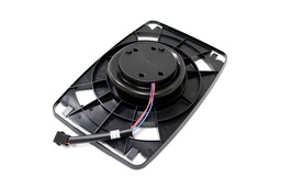 Carrier & Motor Mirror Flat 8 X 12 O/V