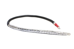 Cable Assy, Pos. 2/0, .406 X .343 X 64