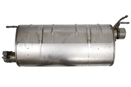 Muffler,Noise Reduction,Ford Propane,Cv