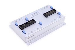Module Body Control Tx3 & Tx4