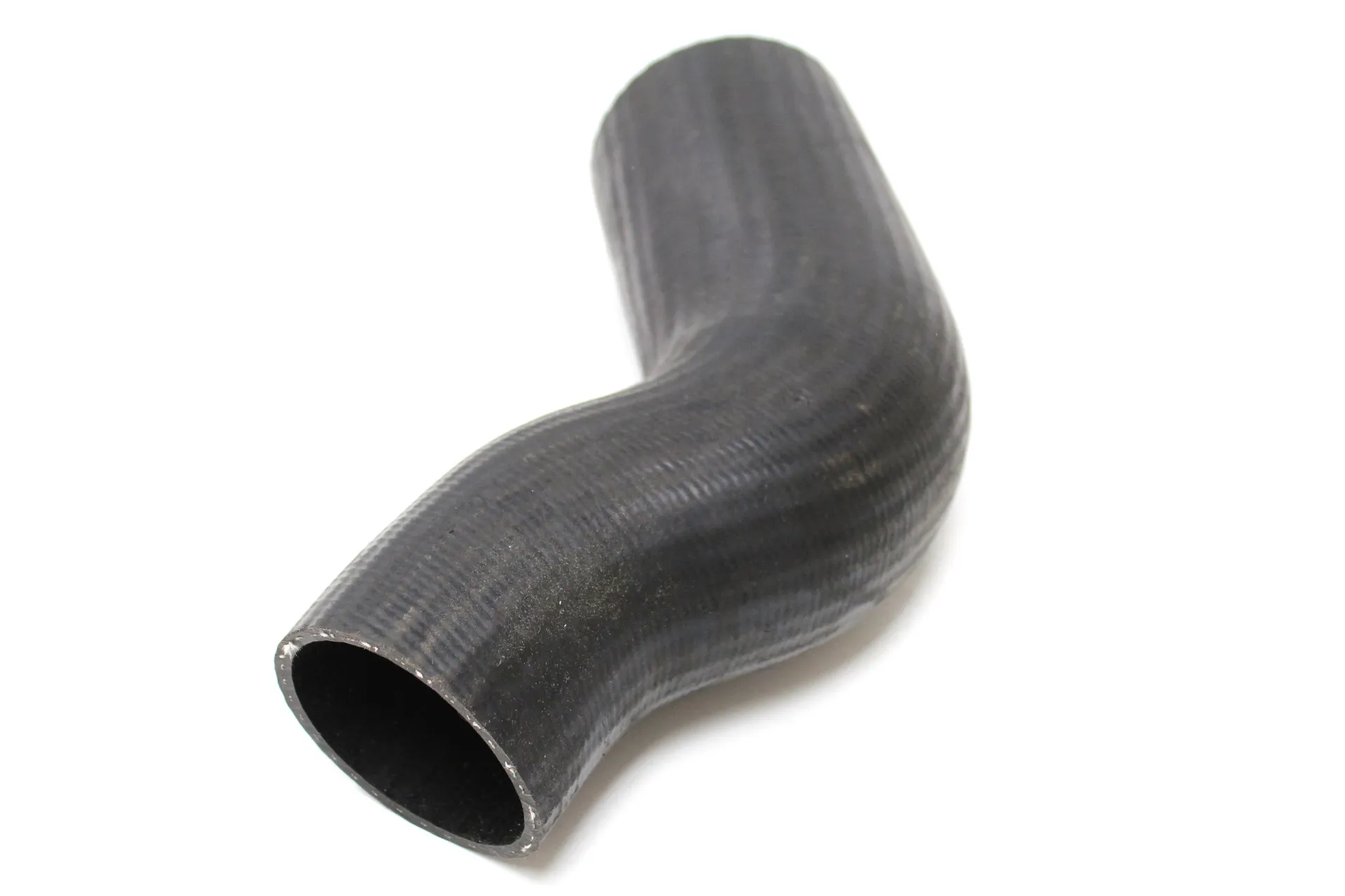 Hose,Cac To Air Inlet,Cumn Isb10 D3fe