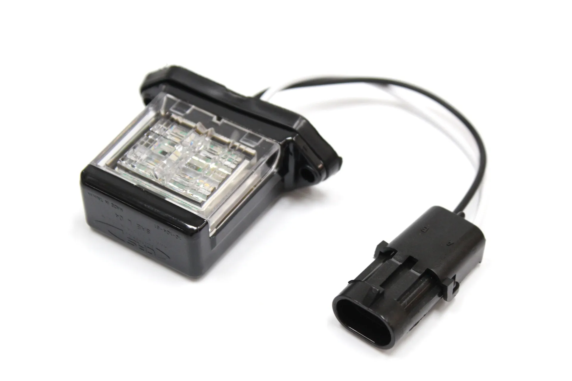 Lumiere License,Led