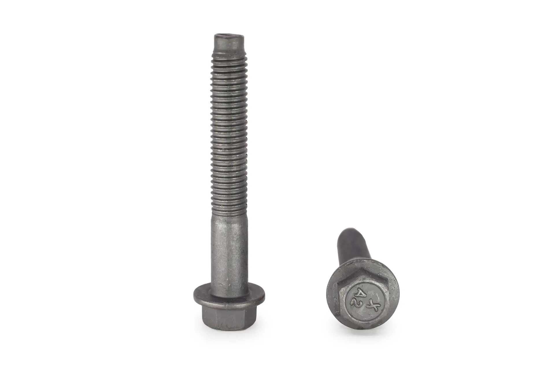 Bolt,Hex Flg,M10x1.5X66,Exhaust,Ford