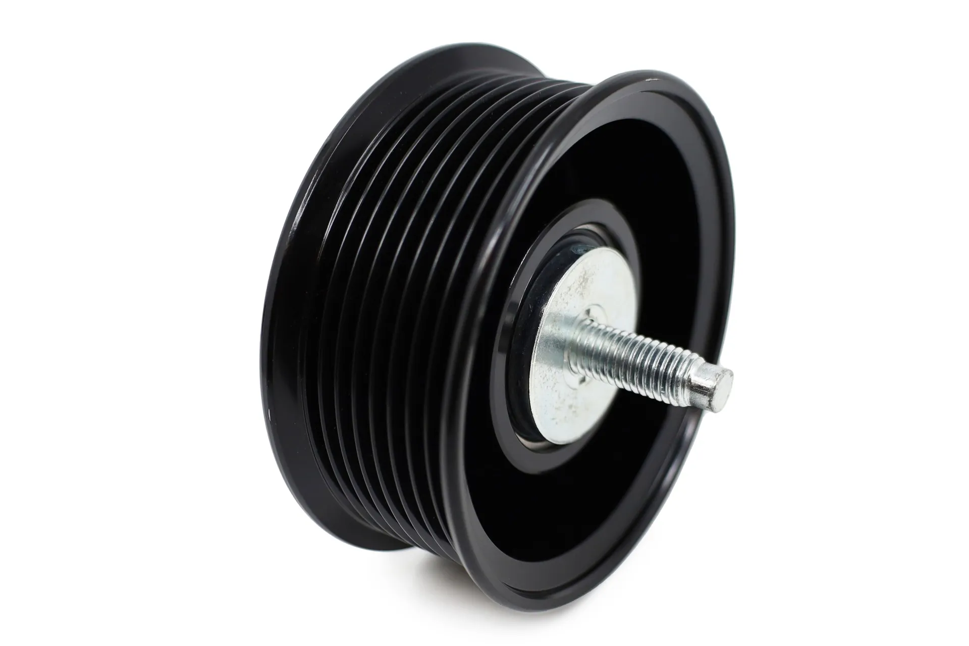 Pulley,Drv Belt,Ford 6.8L
