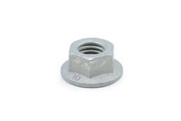 Nut,Hex Flg,M10 X 1.5,Ford W520514-S