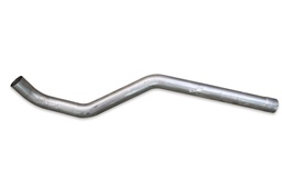 Pipe, Exh, Stl, Rr Axle, Ford