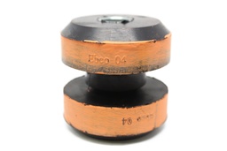 Isolator Engine 2Pc  Duro