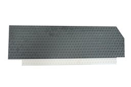 Steptread,Lwr,Gray,Rubber Stud,O/O,Nm/B,W/Nos,Cv