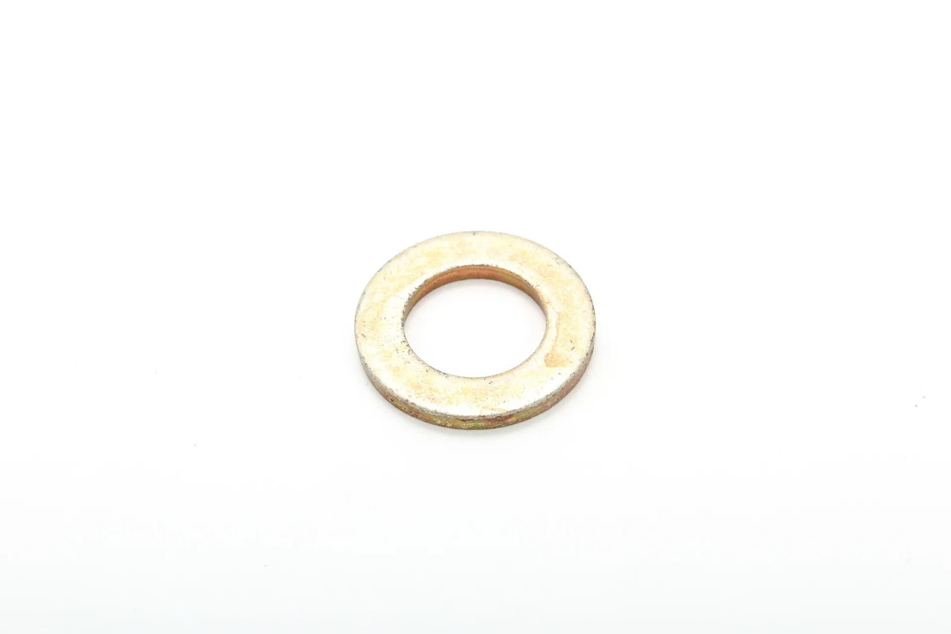 Washer, Flat, 21/32 X 1 1/8 X 3/32