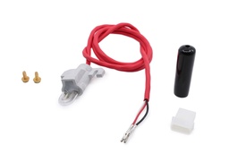 Bulb Light,Strobe,Stop Arm,Dbl Flash