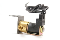 Valve Assy Elec. Solenoid Vac Stop Arm