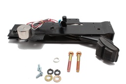 Pedal Assy,Brake,Park,Reinf, W-Sol,Serv