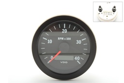 Gauge Tachometer Vdo