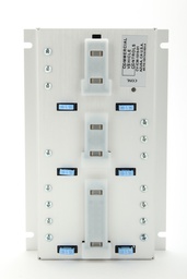 Module Body Control Vision 2012/