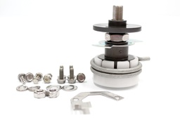Cam,Clutch,Dbl Thrd,6-Series,Xarm