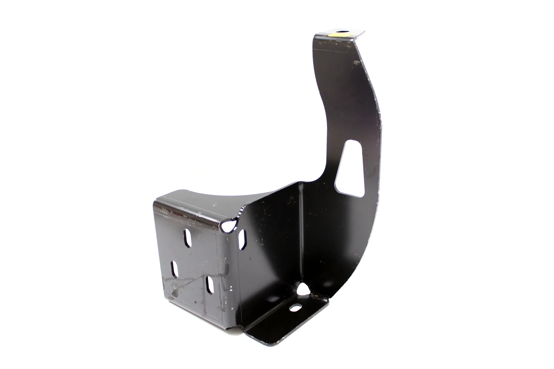 Bracket Mounting Frt Bumper Lh