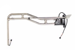 Arm Assy, Passenger Side  Avia