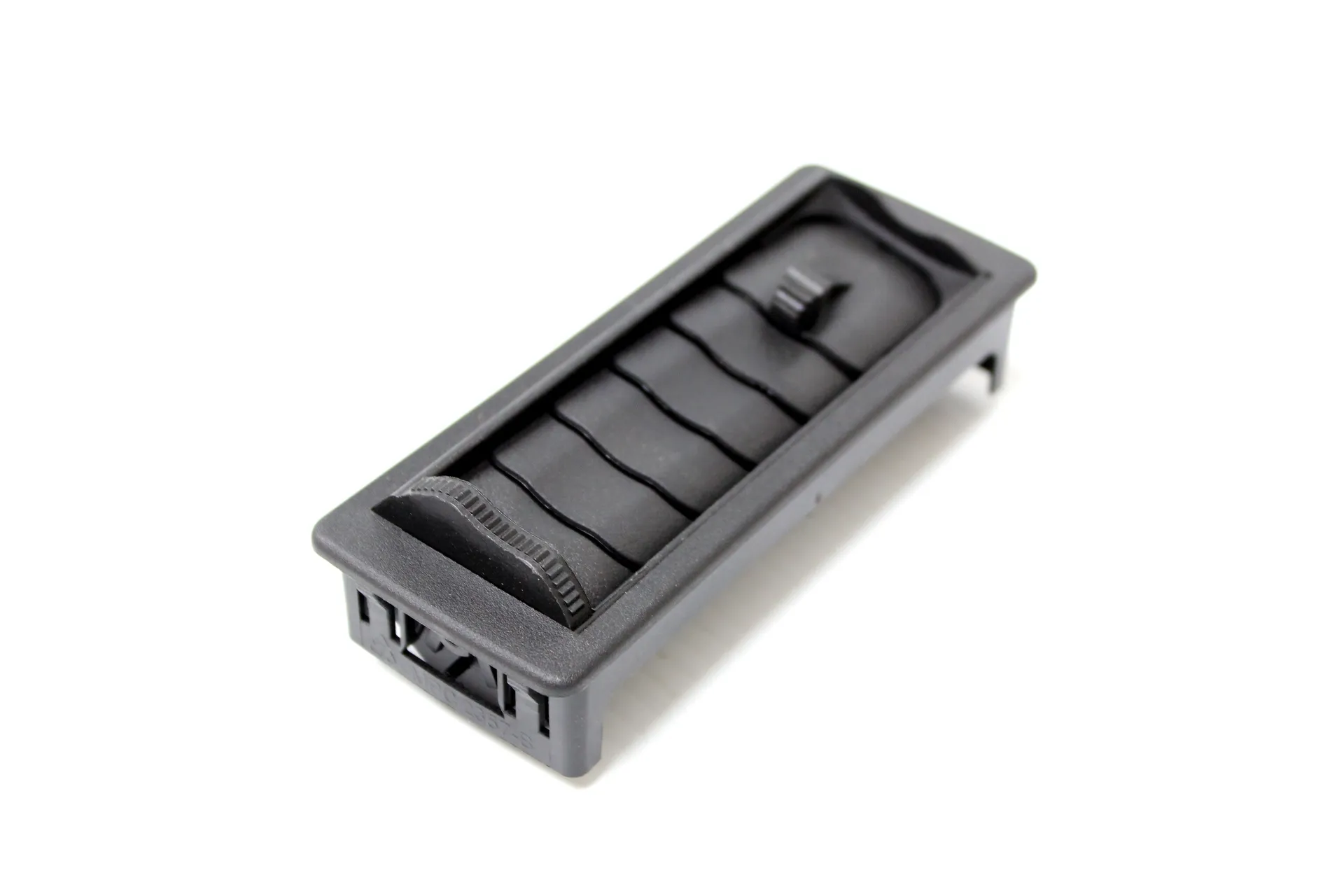 Louver Vent Dash Outlet