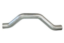 Stainless Exhaust                      [Lt]