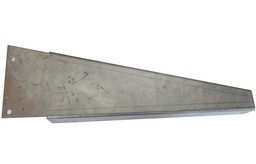 Renfort Triangulaire Plancher 19.75 Droi