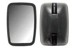 Mirror Htd Flat Glass Open View 8 X 12