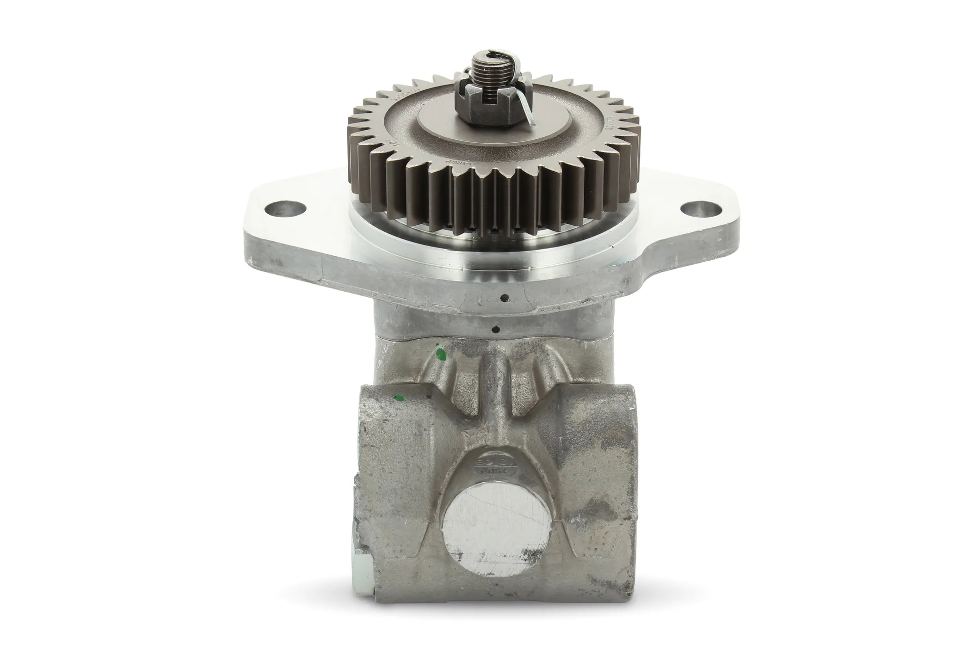 Pump Pwr Strg Isb10 With Out Compressor