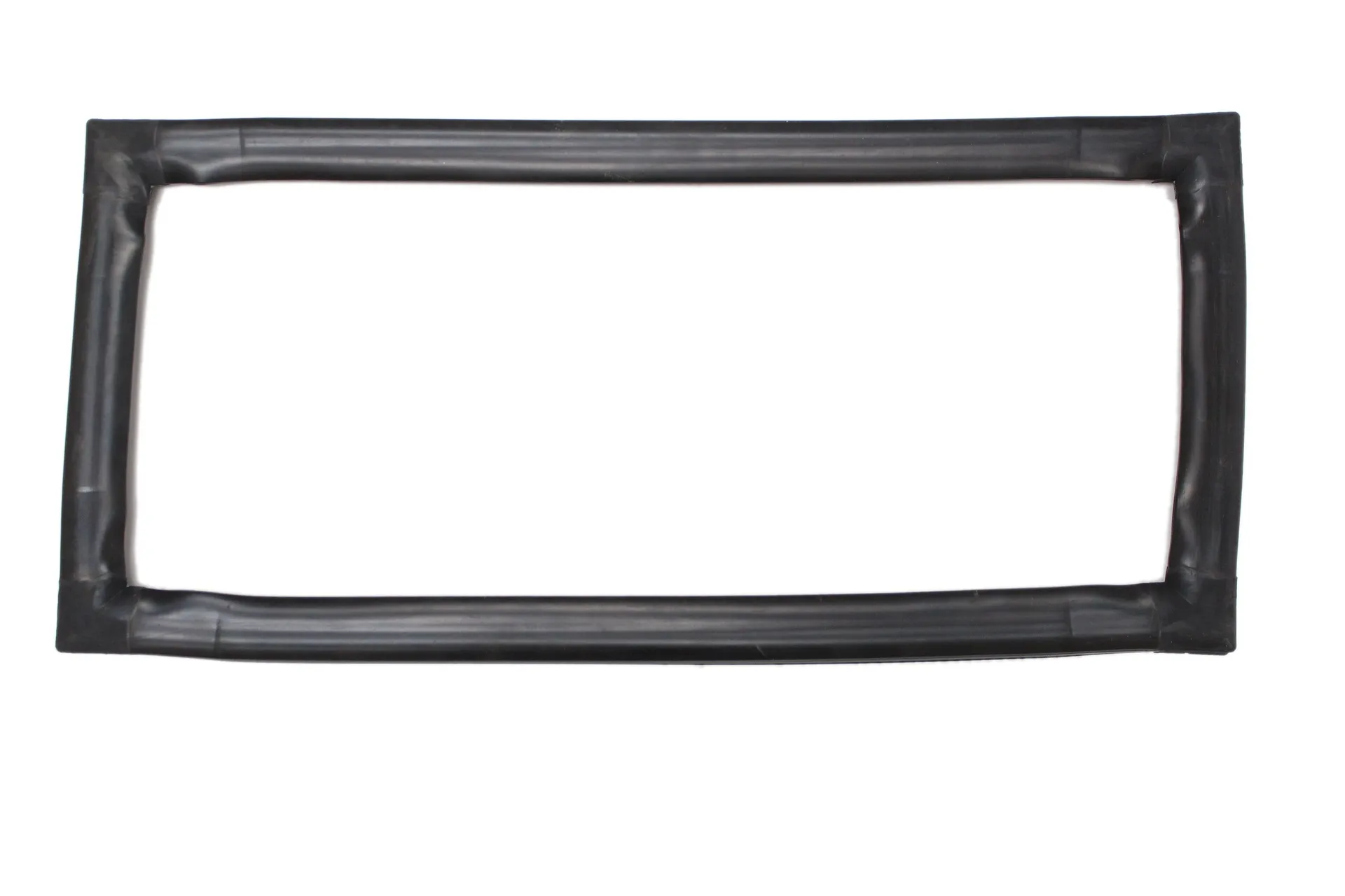 Rubber, Glazing, Storm, O/O Entrance Door, Upper, CV