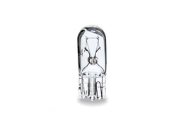 Bulb,Light,194,10Pack,T3.25,Wedge,2Cp