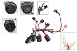 Harness Wrg Pdu Cummins Isb13 Air