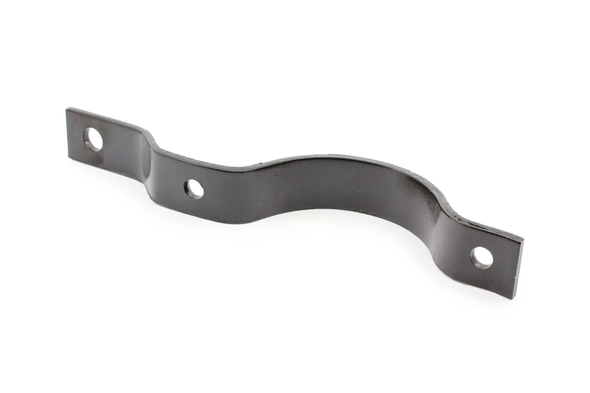 Hanger, Bracket, Tail Pipe, Formed